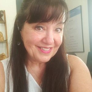 Meet your Posher, Norma